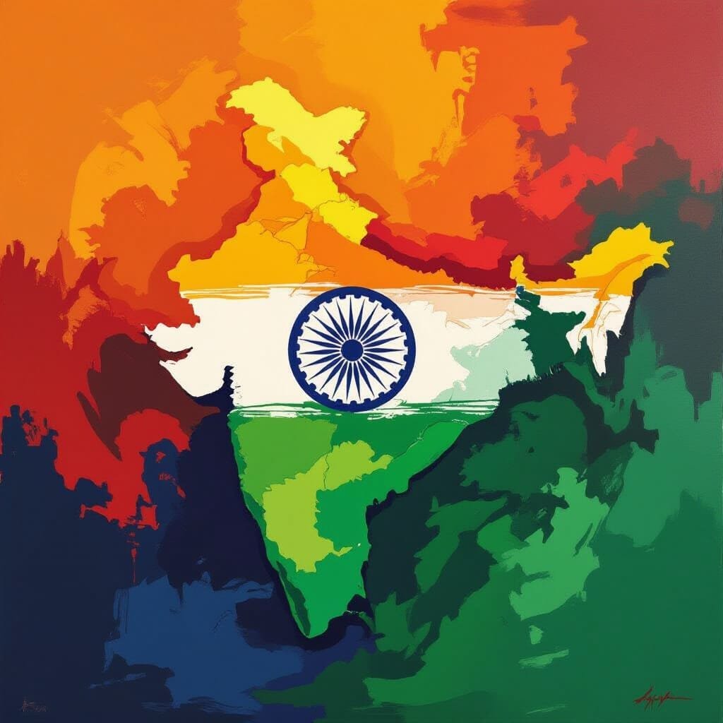 Happy Independence Day