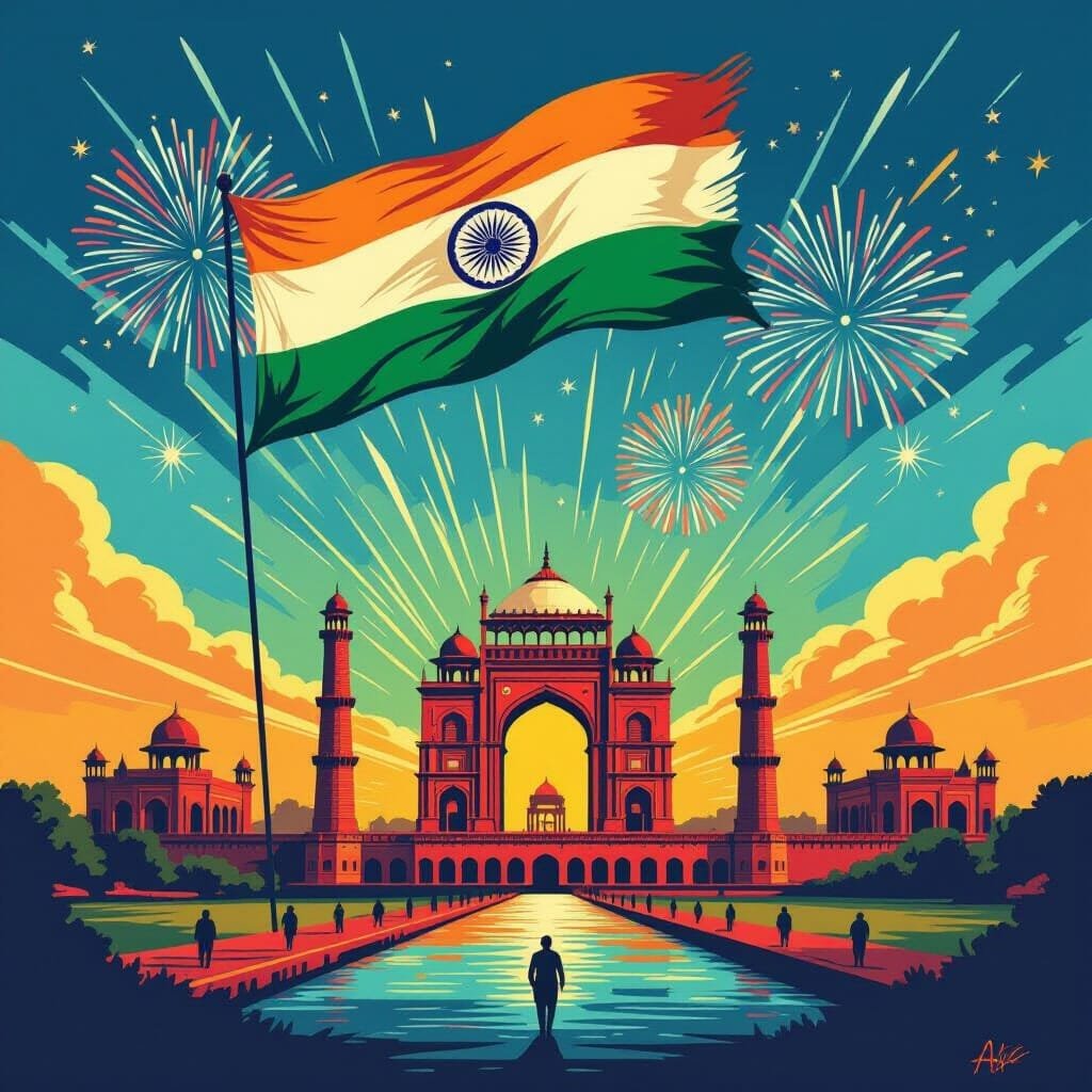 Independence_day Card